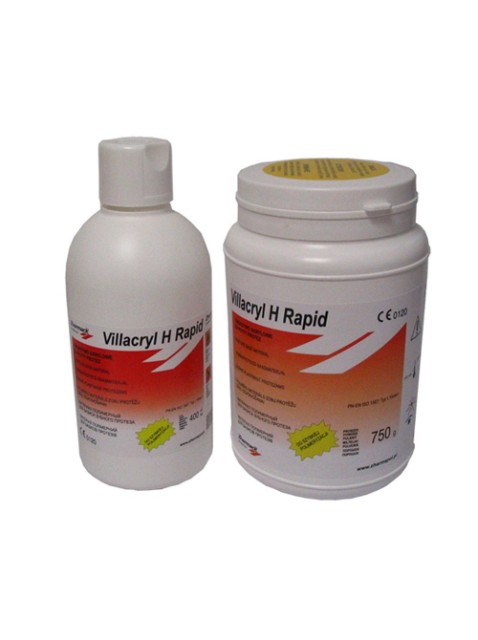 Виллакрил Villacryl  H Rapid  V4 (750 г + 400 мл)